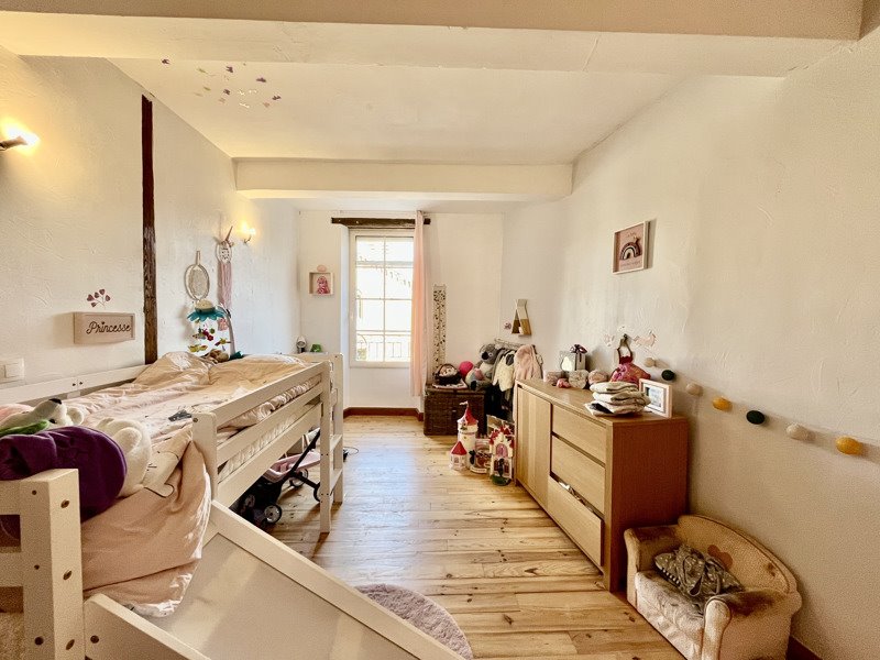 Vente Maison SAVERDUN - 5 pièces -210 m² - (09700)