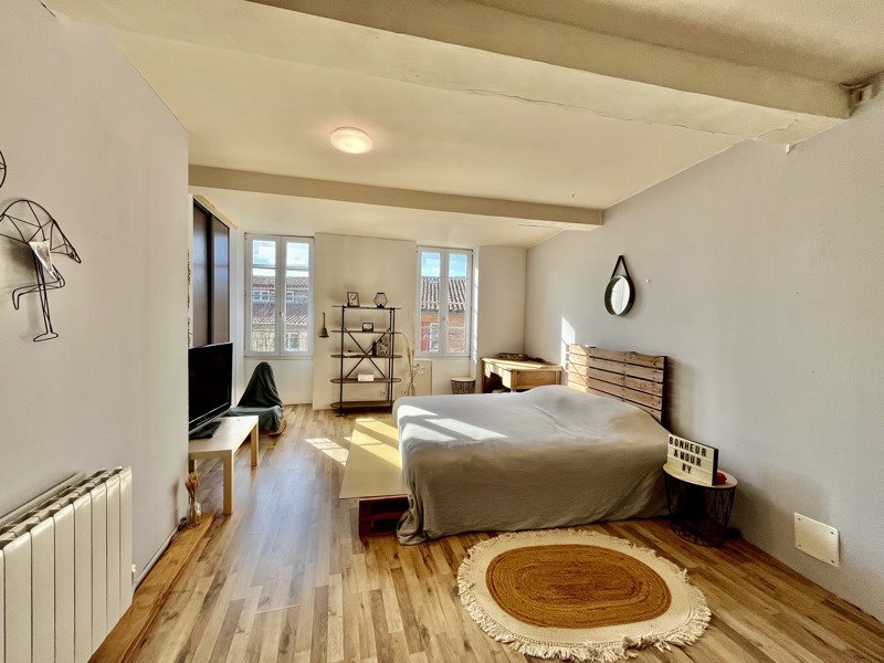 Vente Maison SAVERDUN - 5 pièces -210 m² - (09700)