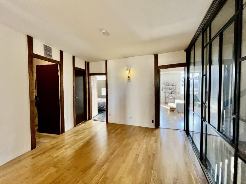 Vente Maison SAVERDUN - 5 pièces -210 m² - (09700)