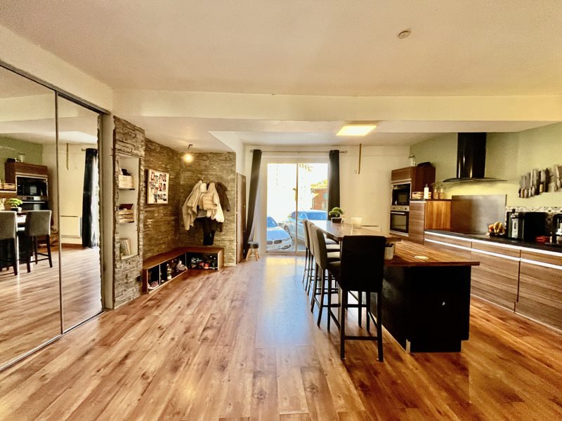 Vente Maison SAVERDUN - 5 pièces -210 m² - (09700)