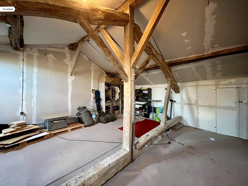 Vente Maison SAVERDUN - 5 pièces -210 m² - (09700)