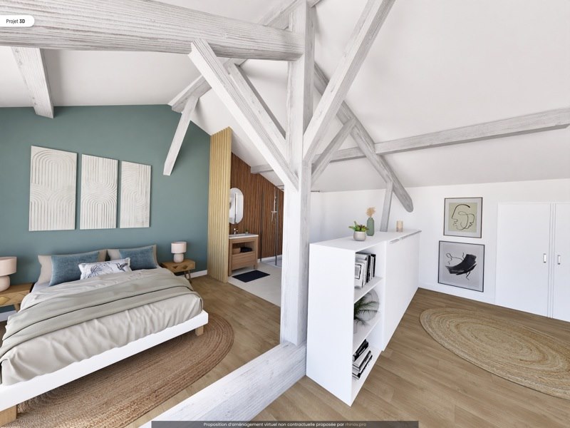Vente Maison SAVERDUN - 5 pièces -210 m² - (09700)