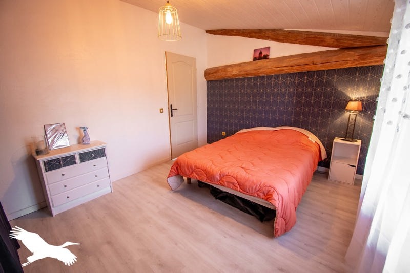 Vente Maison LE VERNET - 5 pièces -164 m² - (09700)