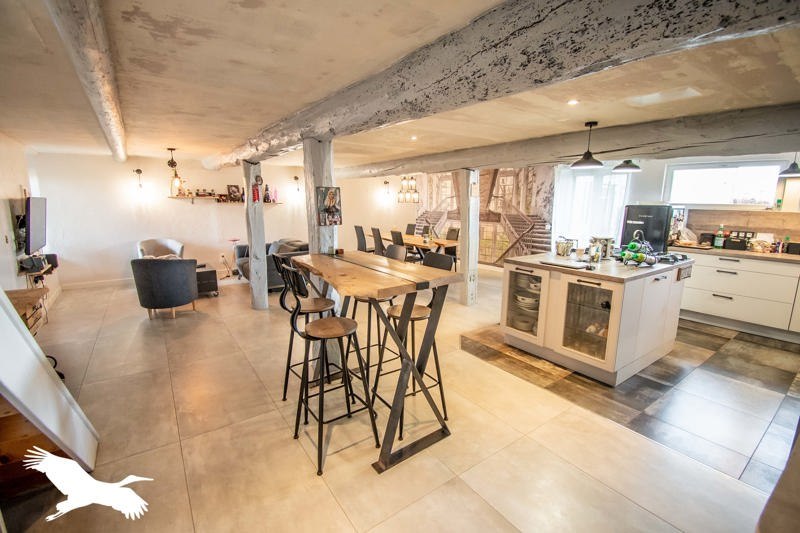 Vente Maison LE VERNET - 5 pièces -164 m² - (09700)