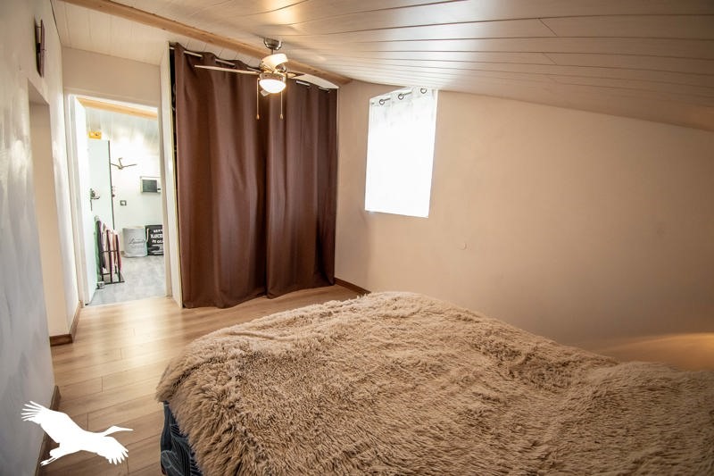 Vente Maison LE VERNET - 5 pièces -164 m² - (09700)