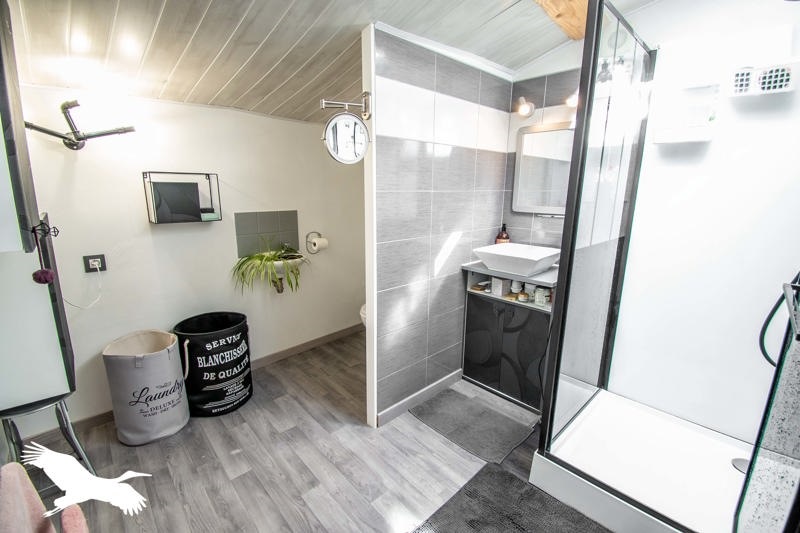 Vente Maison LE VERNET - 5 pièces -164 m² - (09700)