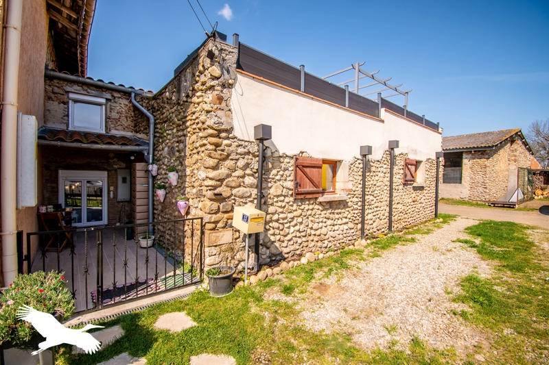 Vente Maison LE VERNET - 5 pièces -164 m² - (09700)