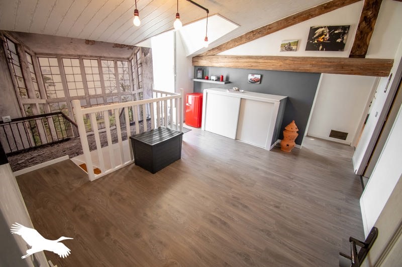 Vente Maison LE VERNET - 5 pièces -164 m² - (09700)