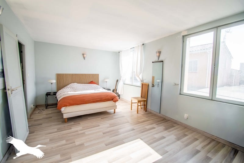 Vente Maison BELPECH - 4 pièces -197 m² - (11420)