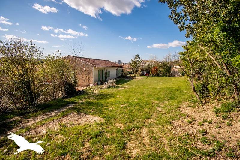 Vente Maison BELPECH - 4 pièces -197 m² - (11420)