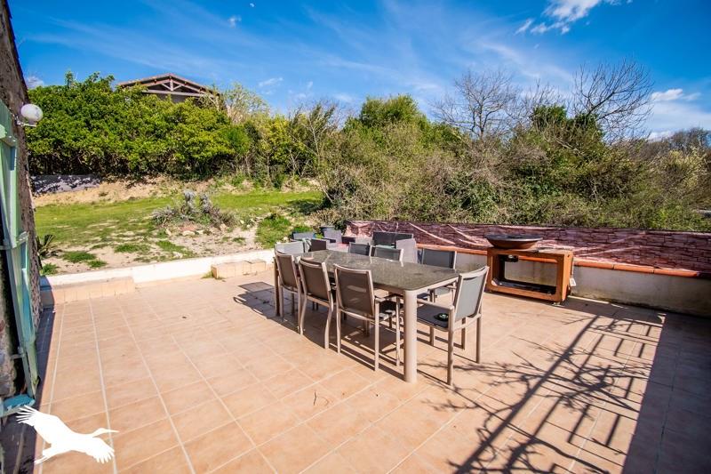 Vente Maison BELPECH - 4 pièces -197 m² - (11420)