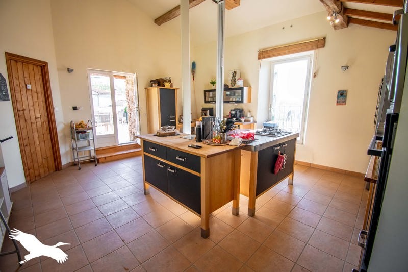 Vente Maison BELPECH - 4 pièces -197 m² - (11420)