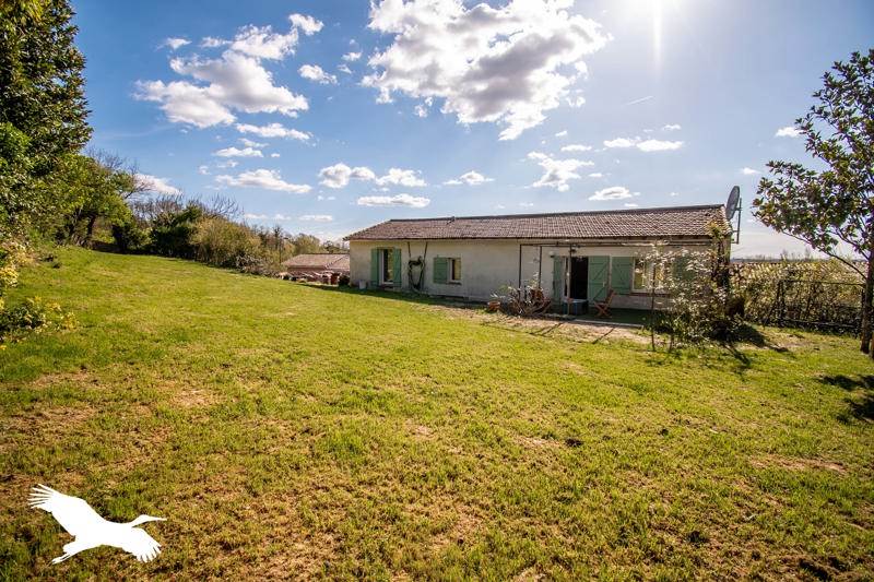Vente Maison MAZERES - 4 pièces -197 m² - (09270)