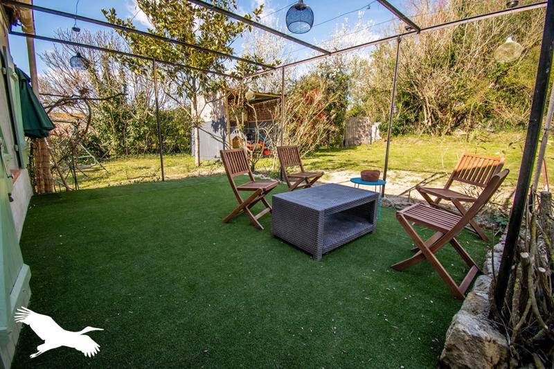 Vente Maison MAZERES - 4 pièces -197 m² - (09270)
