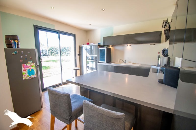 Vente Maison SAVERDUN - 4 pièces -125 m² - (09700)