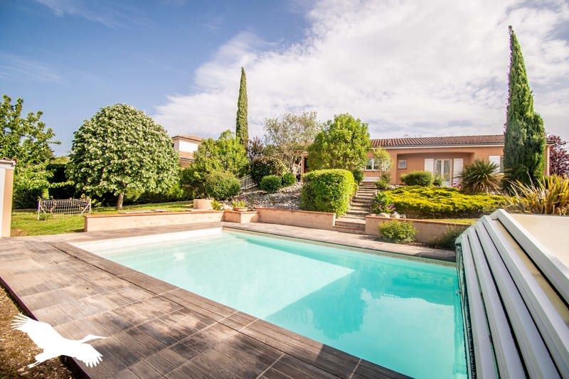 Vente Maison MONTAUT - 6 pièces -131 m² - (09700)