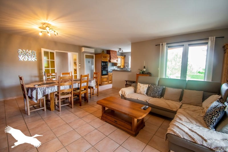 Vente Maison MONTAUT - 6 pièces -131 m² - (09700)