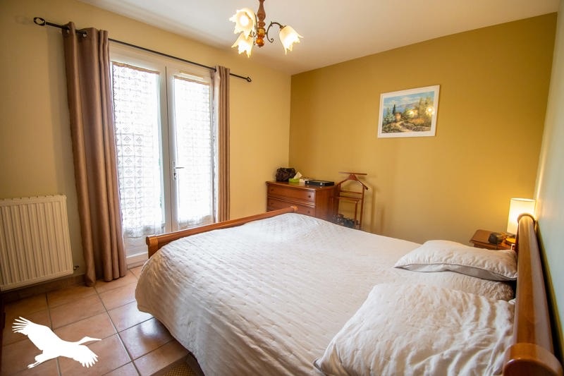 Maison  - 6 pièces    - 131 m² - MONTAUT (09)