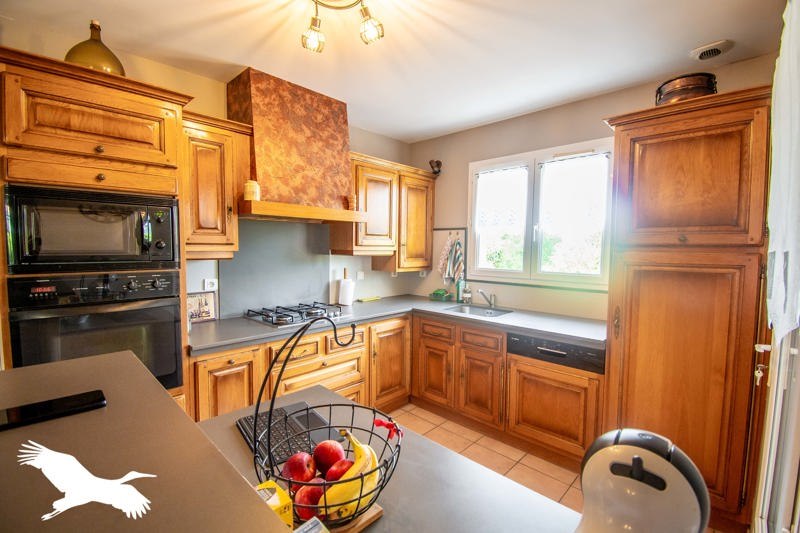 Maison  - 6 pièces    - 131 m² - MONTAUT (09)