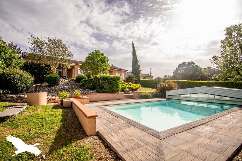 Vente Maison MONTAUT - 6 pièces -131 m² - (09700)