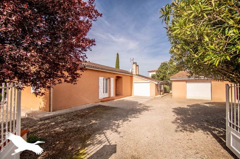Vente Maison Montaut 09700 6 pièces - 131 m²