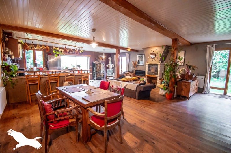Vente Maison MAZERES - 4 pièces -140 m² - (09270)