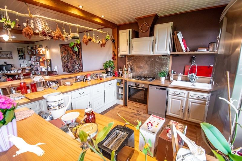 Vente Maison MAZERES - 4 pièces -140 m² - (09270)