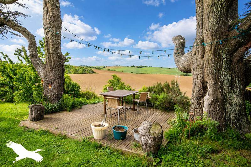 Vente Maison MAZERES - 4 pièces -140 m² - (09270)