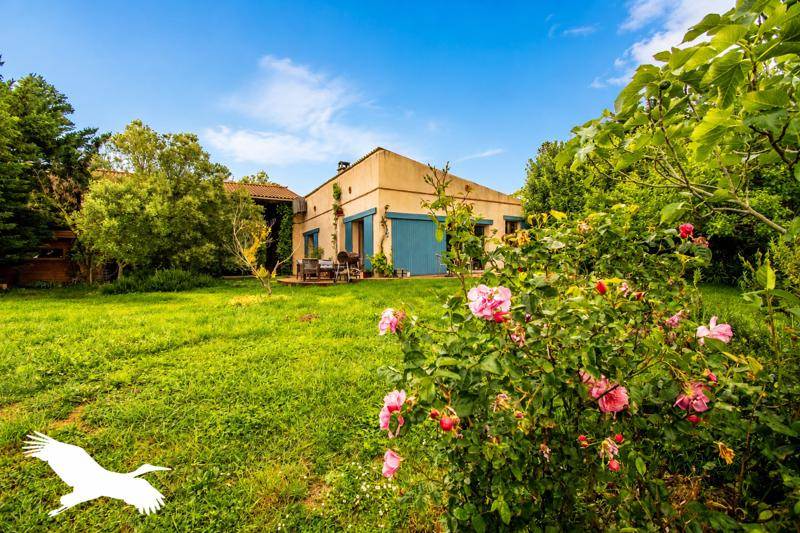 Vente Maison MAZERES 09270 4 pièces - 140 m²