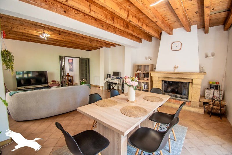Vente Maison MAZERES - 4 pièces -160 m² - (09270)