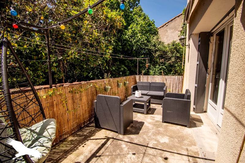Vente Maison MAZERES - 4 pièces -160 m² - (09270)