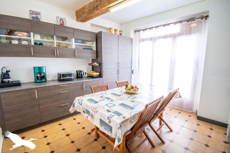Vente Maison MAZERES - 4 pièces -160 m² - (09270)