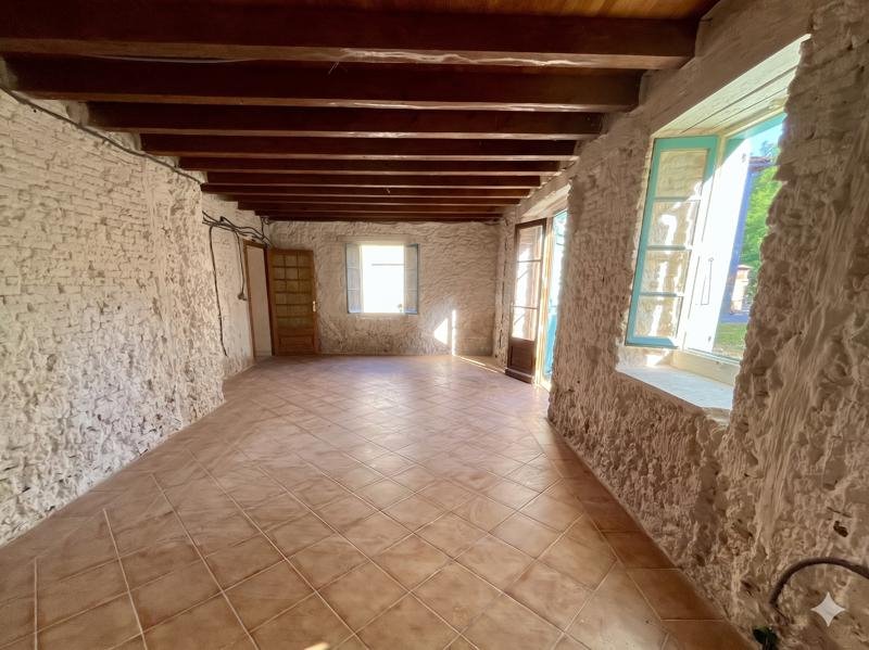 Vente Maison LE FOSSAT - 5 pièces -104 m² - (09130)