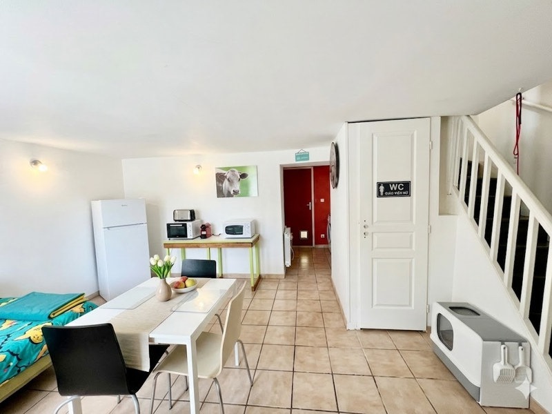 Maison 3 pièces 100 m² · à Saverdun · 100 m² · 98 000 €