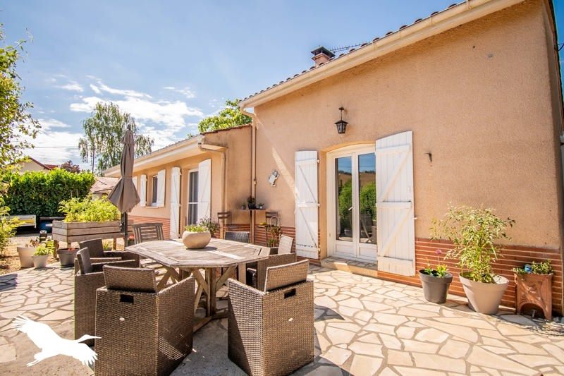 Vente Maison LE FOSSAT 09130 5 pièces - 110 m²