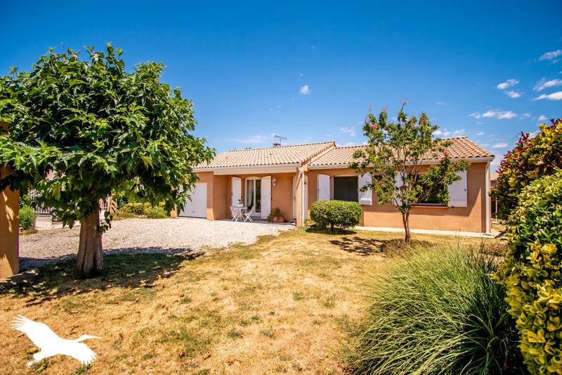 Vente Maison SAVERDUN - 4 pièces -90 m² - (09700)