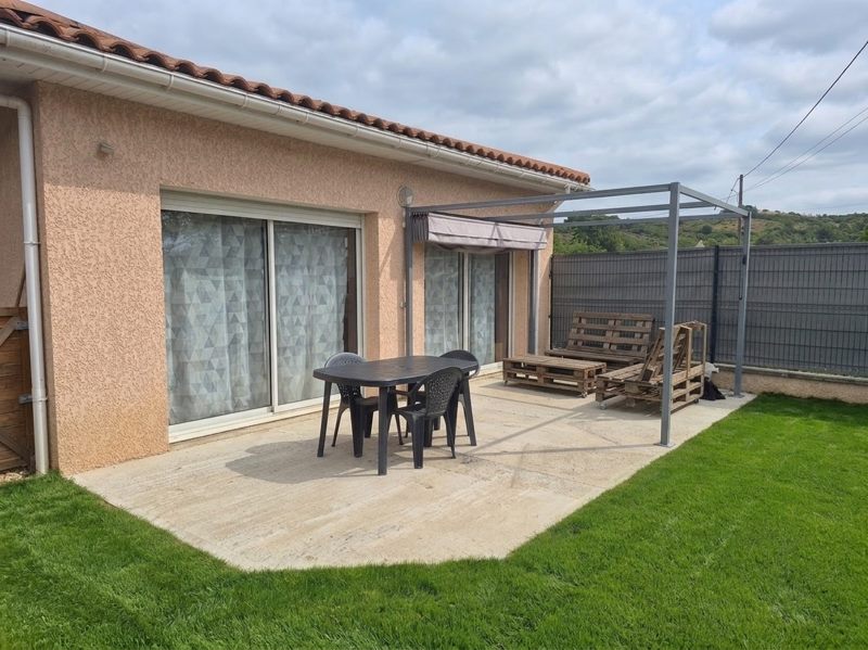 Maison 3 pièces 81 m² · à Brie · 81 m² · 177 000 €