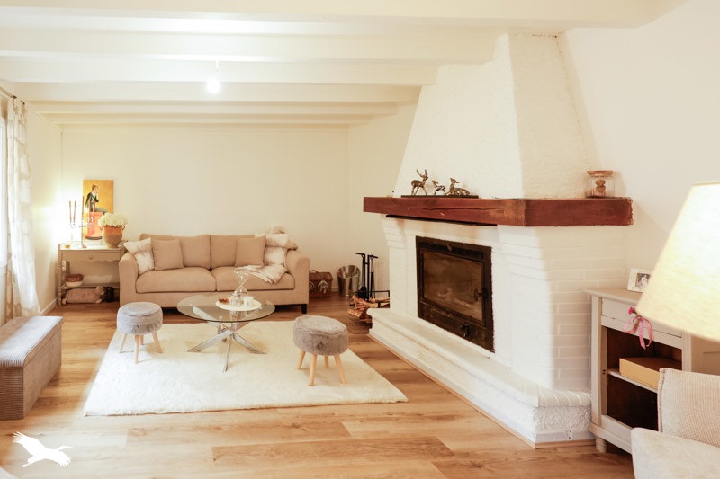 Vente Maison SAVERDUN - 6 pièces -173 m² - (09700)