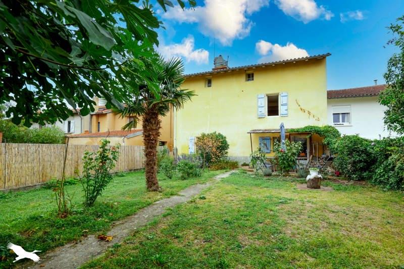 Vente Maison SAVERDUN - 6 pièces -173 m² - (09700)