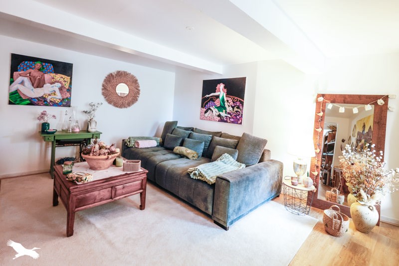 Vente Maison SAVERDUN - 6 pièces -173 m² - (09700)