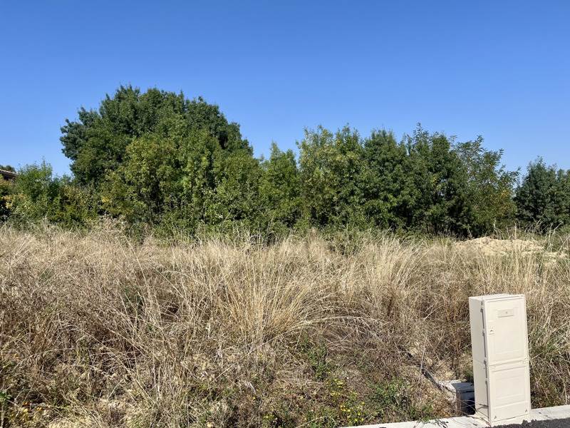 Terrain · à Saverdun · 60 000 €