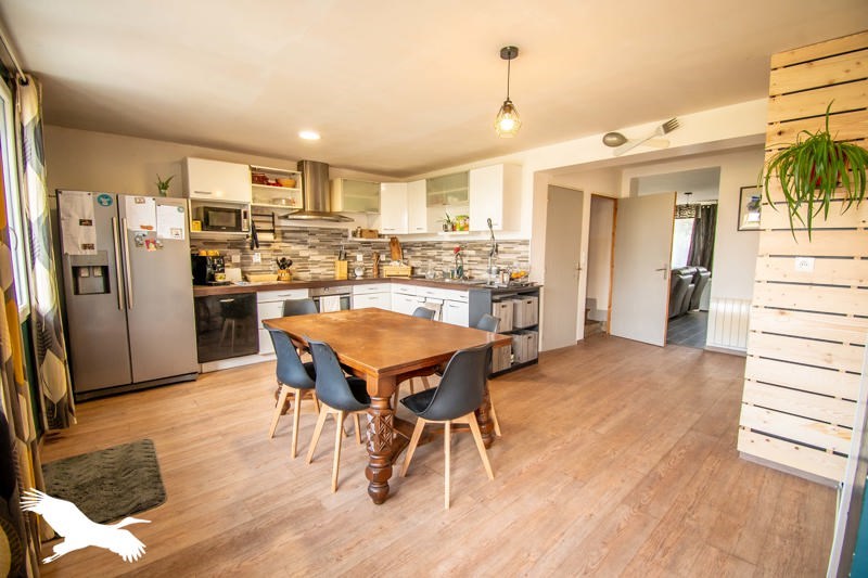 Maison 6 pièces 190 m² · au Vernet · 190 m² · 210 000 €