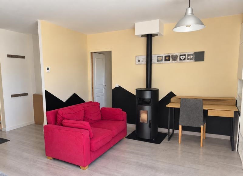 Vente Maison SAVERDUN - 4 pièces -88 m² - (09700)