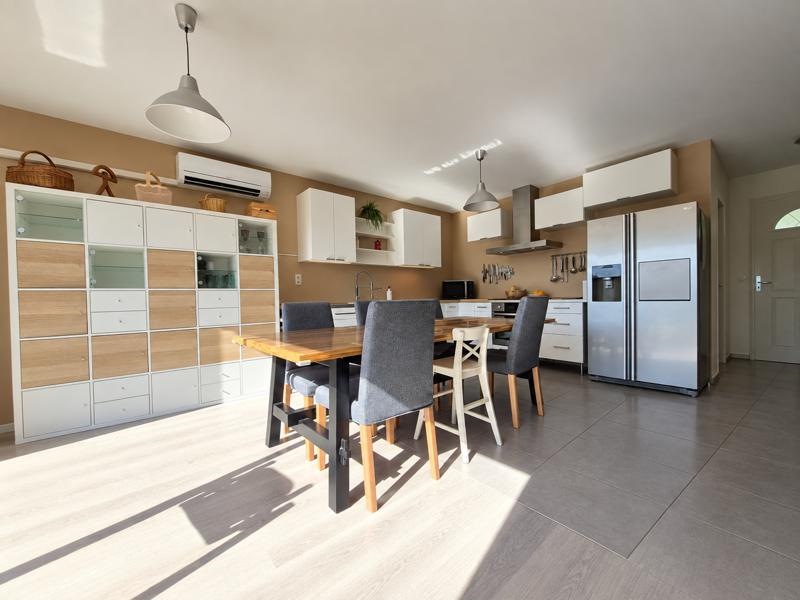 Vente Maison SAVERDUN - 4 pièces -88 m² - (09700)