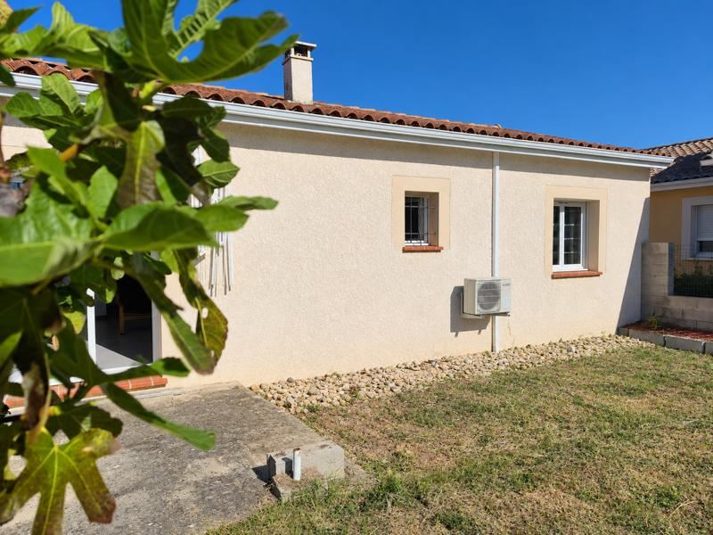 Vente Maison SAVERDUN - 4 pièces -88 m² - (09700)