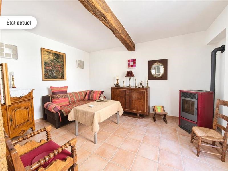 Vente Maison Gaillac-Toulza - 4 pièces -91 m² - (31550)