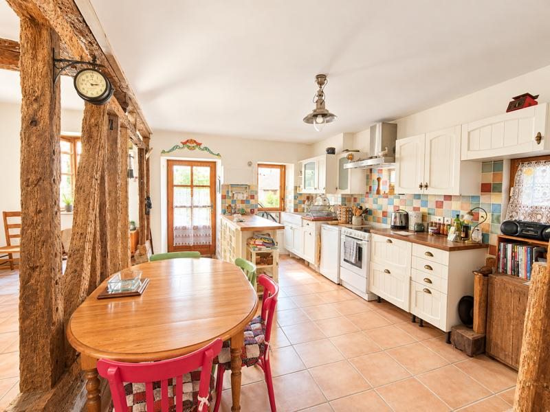 Vente Maison Gaillac-Toulza 31550 4 pièces - 91 m²