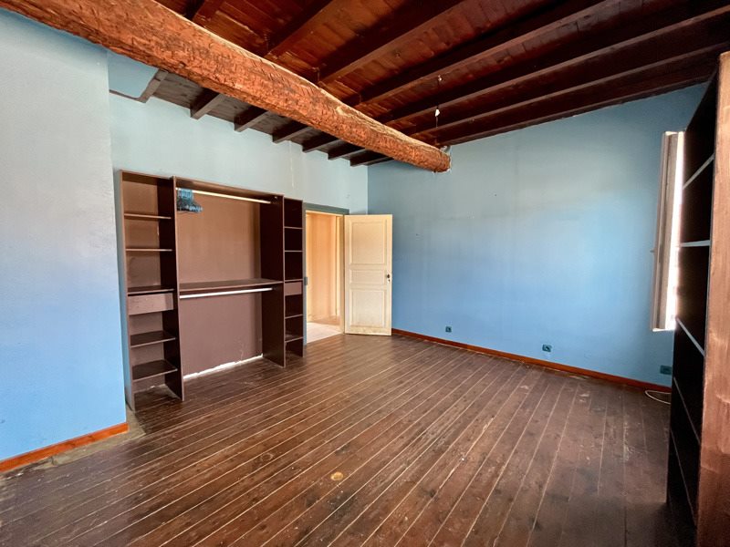 Vente Maison Lissac - 5 pièces -120 m² - (09700)