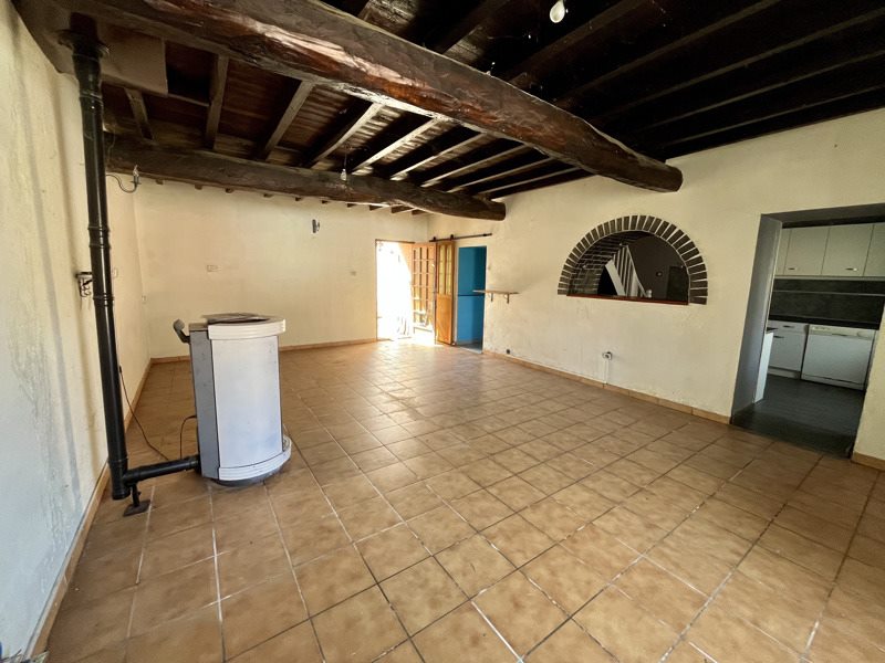 Vente Maison Lissac - 5 pièces -120 m² - (09700)