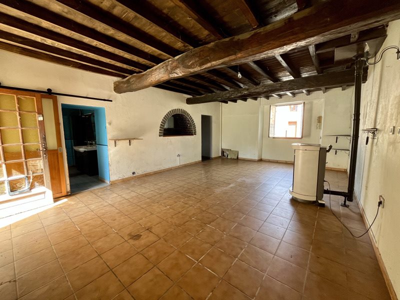 Vente Maison Lissac - 5 pièces -120 m² - (09700)